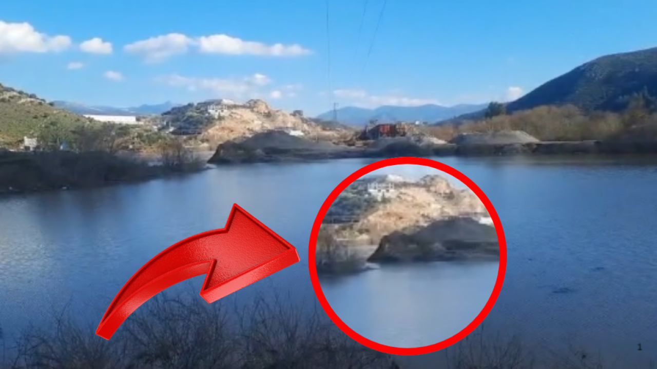 Mahkeme İptal Etti, Faaliyet Yeniden Başladı: Milas Kafaca’da ÇED Krizi