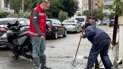 Marmaris Muhtarlar Derneği Başkanı Kılıç: "Hazırlıklı olalım"