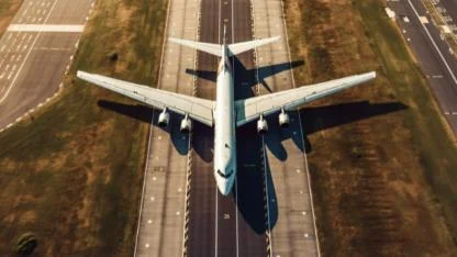 Marmaris'te İngiltere pazarı alarm veriyor:84 uçuş iptal