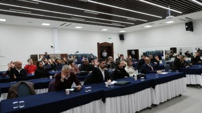 Menteşe’de “İnanç ve Su” Temalı Yeni Kent Vizyonu