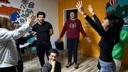 Menteşe'de perde gençler için açılıyor