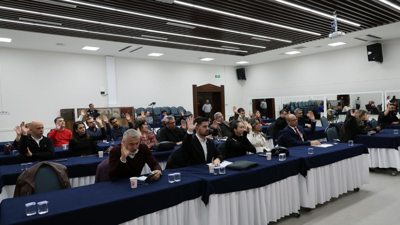 Menteşe’ye ‘İnanç ve su’ temalı yeni kent vizyonu