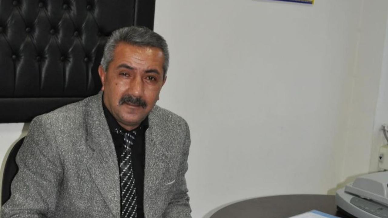 MİLAS’TA KAYMAKAMLIKTAN EMEKLİ VELİ KARADAĞLI EVİNDE HAYATINI KAYBETTİ