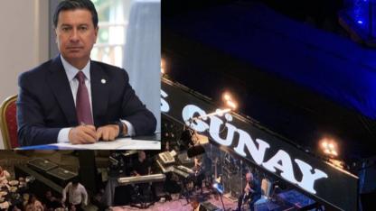 MUĞLA BÜYÜKŞEHİR BELEDİYE BAŞKANI AHMET ARAS’TAN CEZA KARARINA İLİŞKİN AÇIKLAMA