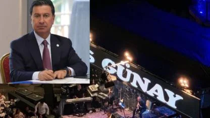 MUĞLA BÜYÜKŞEHİR BELEDİYE BAŞKANI AHMET ARAS’TAN CEZA KARARINA İLİŞKİN AÇIKLAMA