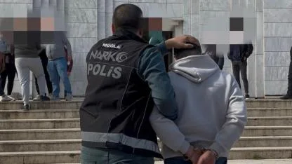 Muğla’da 1117 Adet Sentetik Ecza Ele Geçirildi: 1 Tutuklama