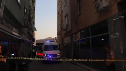 Muğla'da baba ve oğlunun hayatını kaybettiği cinayette ilk duruşma görüldü