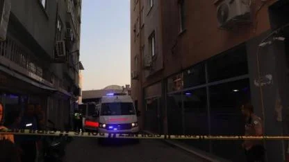 Muğla'da baba ve oğlunun hayatını kaybettiği cinayette ilk duruşma görüldü