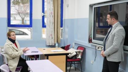 Muğla’da eğitimde yeni dönem stratejileri belirlendi