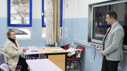 Muğla’da eğitimde yeni dönem stratejileri belirlendi