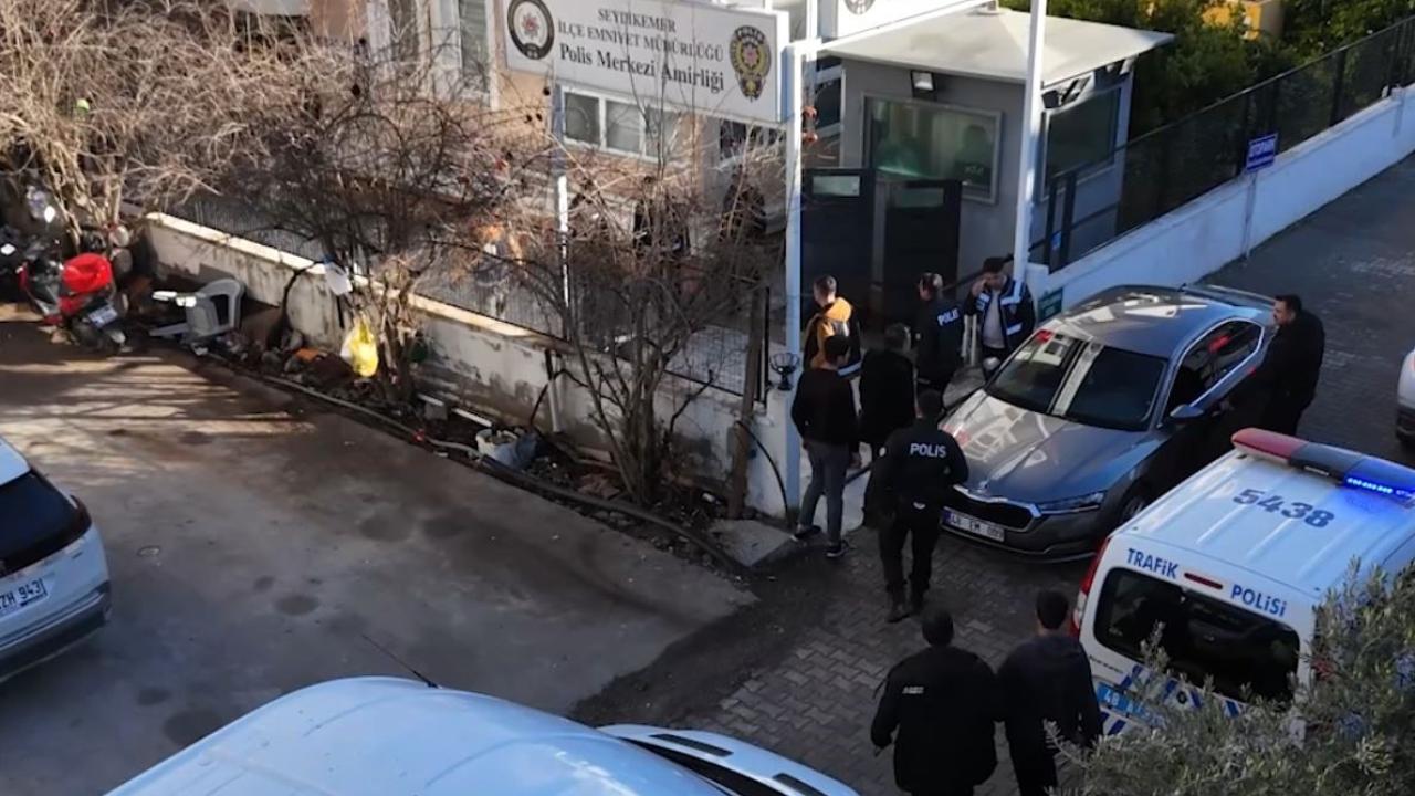 Muğla’da yasadışı yabancı çalıştıranlara 'şafak' baskını