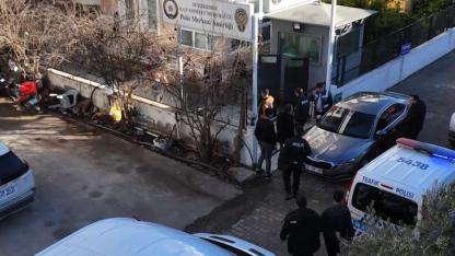 Muğla’da yasadışı yabancı çalıştıranlara 'şafak' baskını