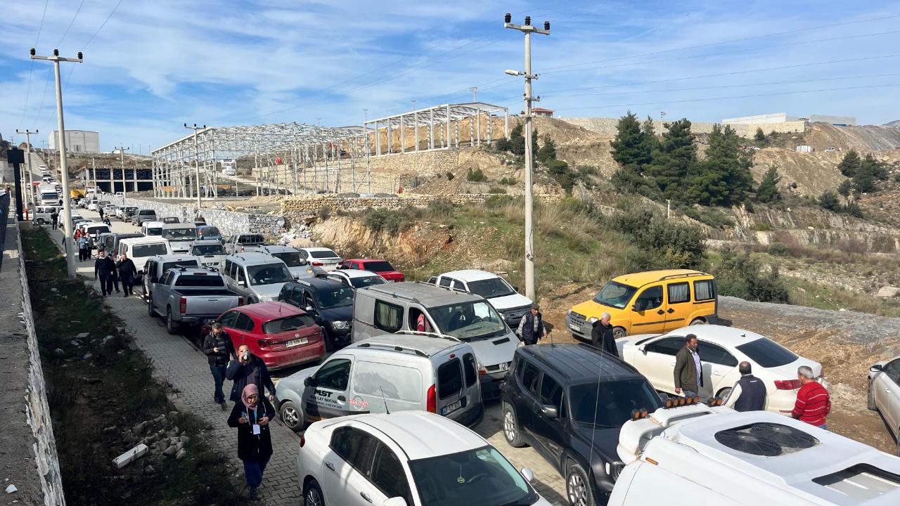 OSB’yi Trafiğe Açtık, Acil Çıkışı Açmayı Unuttuk mu...