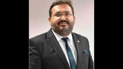 Gelecek Partisi Muğla İl Başkanı Murat Sodra Görevinden İstifa Etti