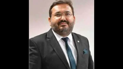 Gelecek Partisi Muğla İl Başkanı Murat Sodra Görevinden İstifa Etti