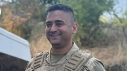 TEKİRDAĞ’DA GÖREVLİ KÖYCEĞİZLİ UZMAN ÇAVUŞ EVİNDE HAYATINI KAYBETTİ