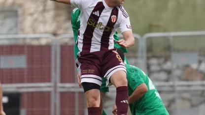 TFF 2. Lig: Muğlaspor:3 - İnegölspor: 0