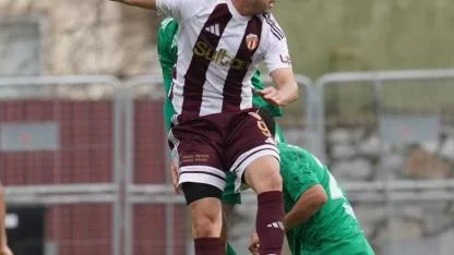 TFF 2. Lig: Muğlaspor:3 - İnegölspor: 0