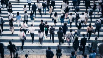 Türkiye'nin nüfusu 2025'te 86 milyon 92 bin 168 oldu