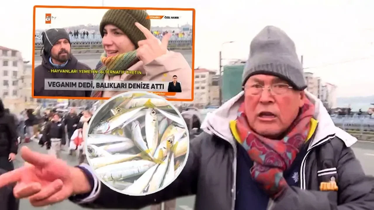 "Vegan kadın" ailesinin yazlık evini ateşe mi verdi? Skandal olayın ardından bir şok daha