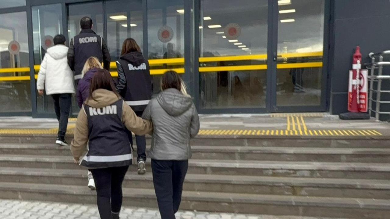 Yatağan’da Kaçakçılık Operasyonu