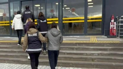 Yatağan’da Kaçakçılık Operasyonu