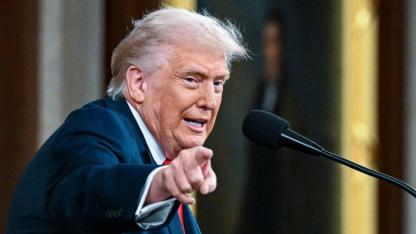 “48 Saat Süre!” Trump’tan İran’a Sert Ultimatom: Açmazsanız Vururuz