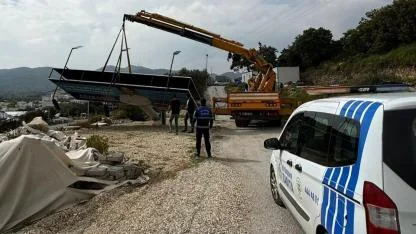 Açık Hava Reklamlarına Sıkı Denetim