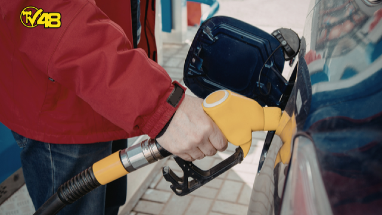 Akaryakıta çifte indirim geldi