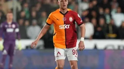 Bahis ve Şike İddiasıyla Yargılanan Metehan Baltacı Tahliye Edildi