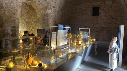 Bayramın İlk Gününde Bodrum’a Akın: Tarihi Noktalarda Adım Atacak Yer Kalmadı!