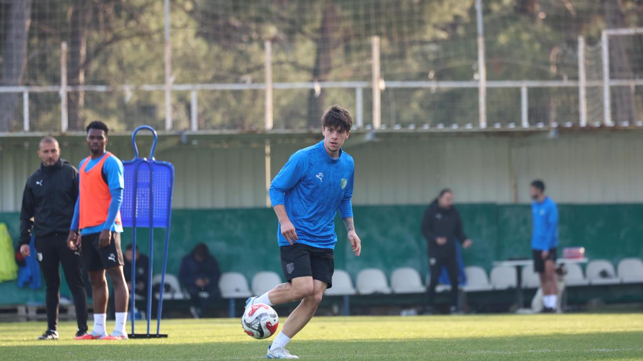 BODRUM FK’YI İÇ SAHADA İKİ KRİTİK MAÇ BEKLİYORsp