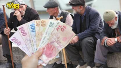 Emeklinin dört gözle beklediği gün geldi!