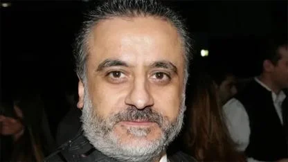 EROL KÖSE 16. KATTAN DÜŞEREK HAYATINI KAYBETTİ