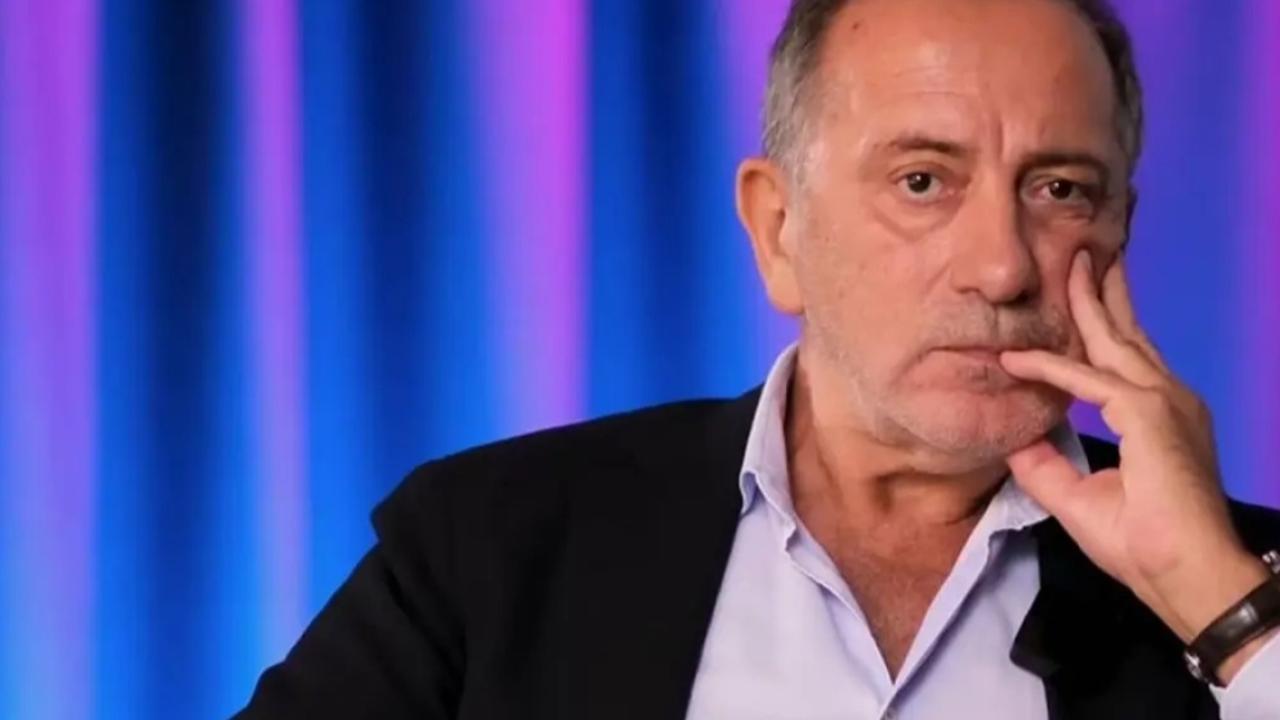 Fatih Altaylı beyin ameliyatına alındı