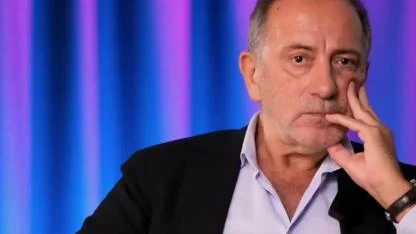 Fatih Altaylı beyin ameliyatına alındı