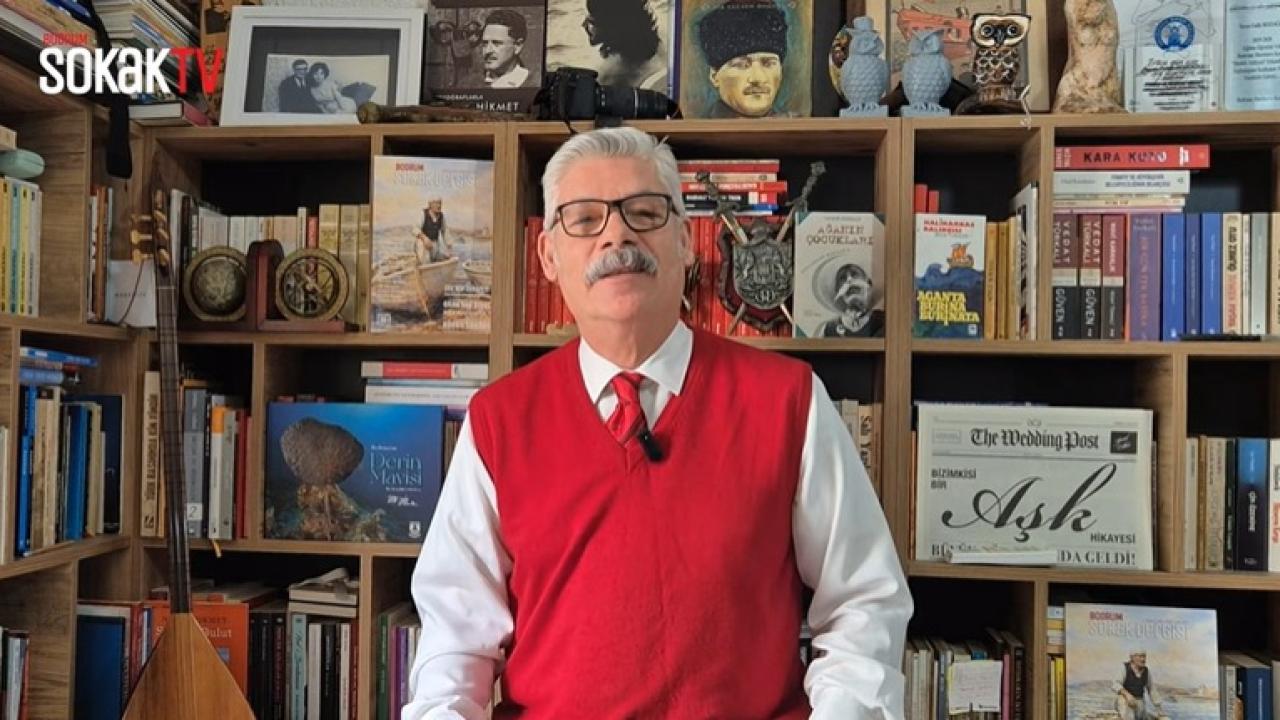 Fatih Bozoğlu İle Sokağın Sesi 38.Bölüm yayında!