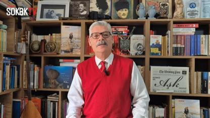 Fatih Bozoğlu İle Sokağın Sesi 38.Bölüm yayında!