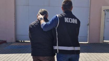 Fethiye’de FETÖ Operasyonu: 7 Yıl 6 Ay Hapis Cezalı Şahıs Yakalandı