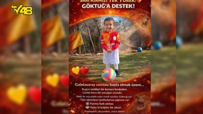 FORMA FARK ETMEZ, KALPLER GÖKTUĞ İÇİN BİR