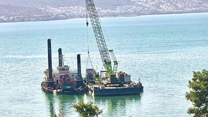 Güllük Körfezi’nde ÇED Tartışması: “Bu Gidişle Körfezde Balık Kalmayacak”