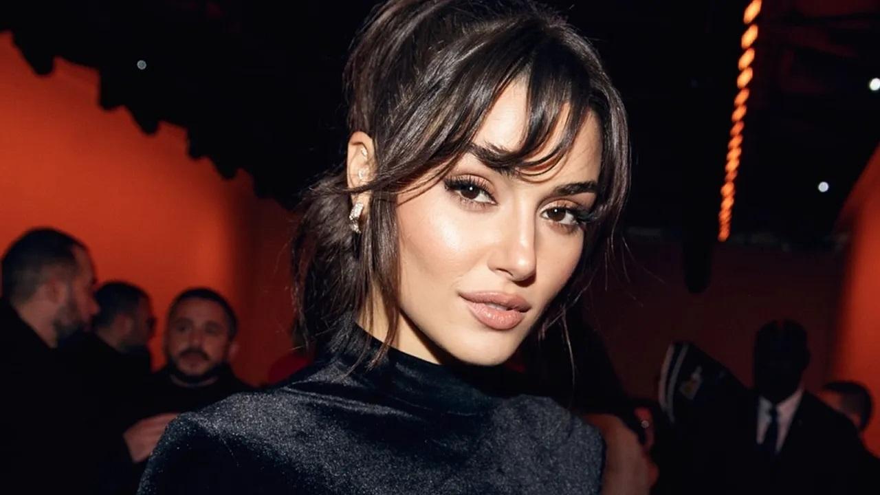 Hande Erçel'in ifadesi ortaya çıktı!