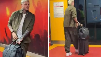 Icardi Maç Sonu Neden Sinirliydi? Kadro Kararının Perde Arkası