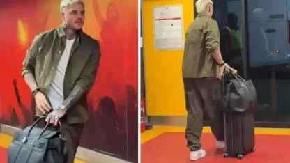 Icardi Maç Sonu Neden Sinirliydi? Kadro Kararının Perde Arkası