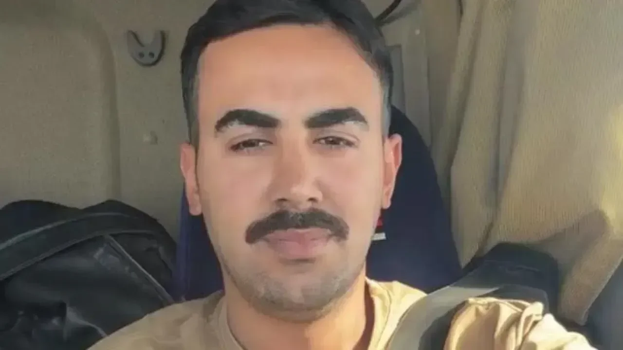 İRAN'DA TIR'INA İSRAİL FÜZESİ DÜŞTÜ: TÜRK ŞOFÖR YAŞAM SAVAŞINI KAYBETTİ