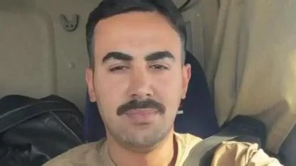 İRAN'DA TIR'INA İSRAİL FÜZESİ DÜŞTÜ: TÜRK ŞOFÖR YAŞAM SAVAŞINI KAYBETTİ