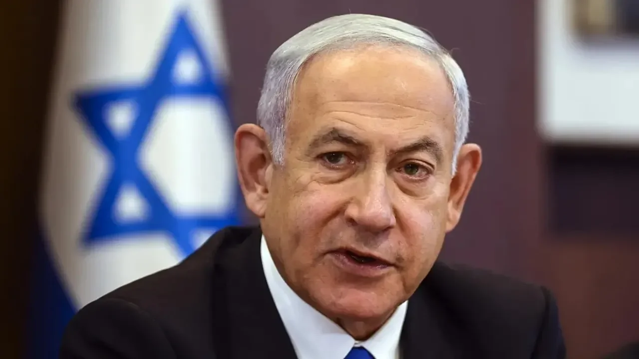 İRAN’DAN NETANYAHU AÇIKLAMASI: “HAYATTAYSA ONU TAKİP ETMEYE DEVAM EDECEĞİZ”