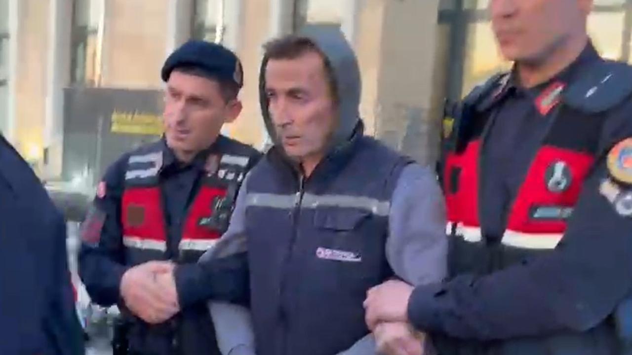 Kadınlar Günü'nde karısını öldüren şahıs tutuklandı