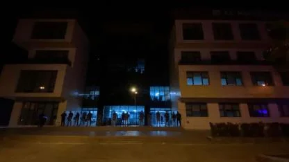 4 bin dolar rüşvet alırken suçüstü yakalandı!