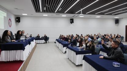 MENTEŞE’DE CADDELERDE KADIN İSİMLERİ YAŞATILACAK